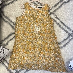 Plus Size 2X Sleeveless Dress